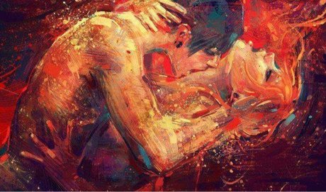 Caroline McDougall nude star image