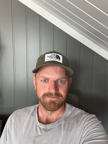 Derran perfect model img