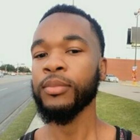 Kai Johnson hot star pic