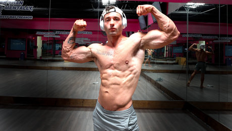 David Bloise star xxx photo