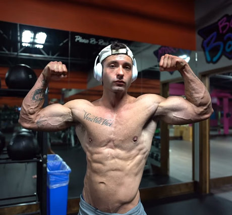 David Bloise top star photos