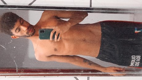 Luan Almeida nude pornstar galleries