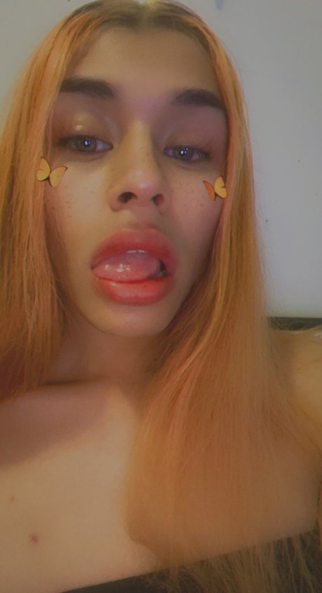 princess bubblegum perfect model photo