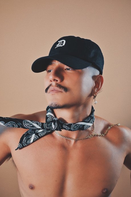 PRINCE FLACKOO NYC_ nice star archive