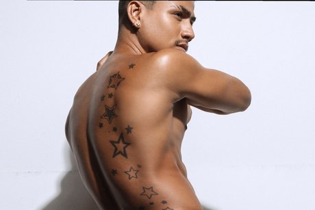 PRINCE FLACKOO NYC_ nude star archive