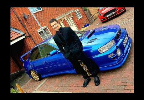 Daddy King top actress picture