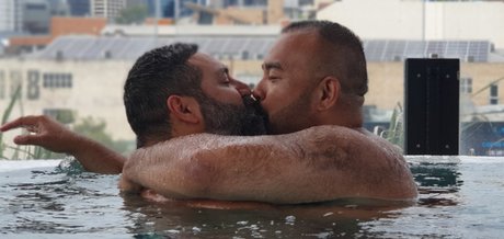 Primal Bears sex star pictures