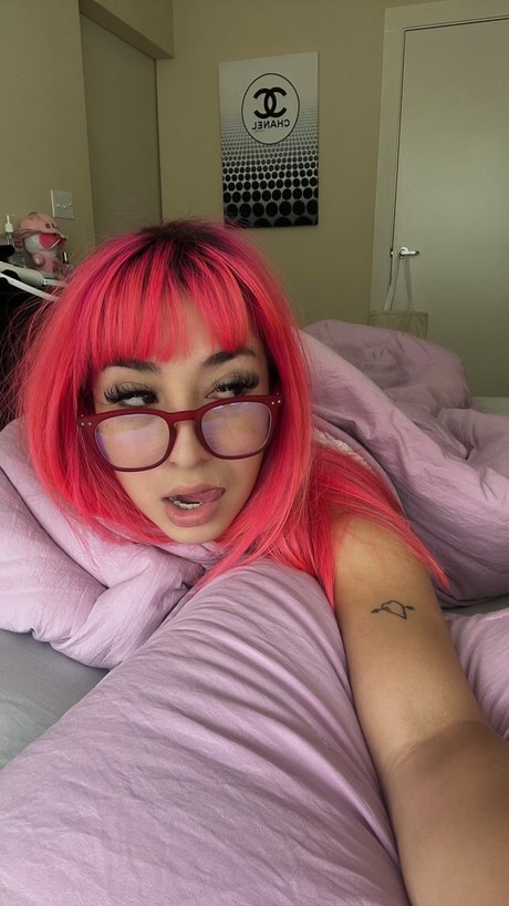 perfect angel model nice gallery