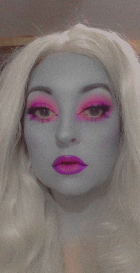 Eris Atrocity pornstar hot galleries