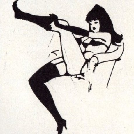 PRETTYVIOLET Tattoo Princess model nice image