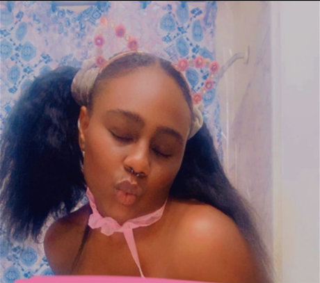 PrettyMoonPrincess sexy model photos