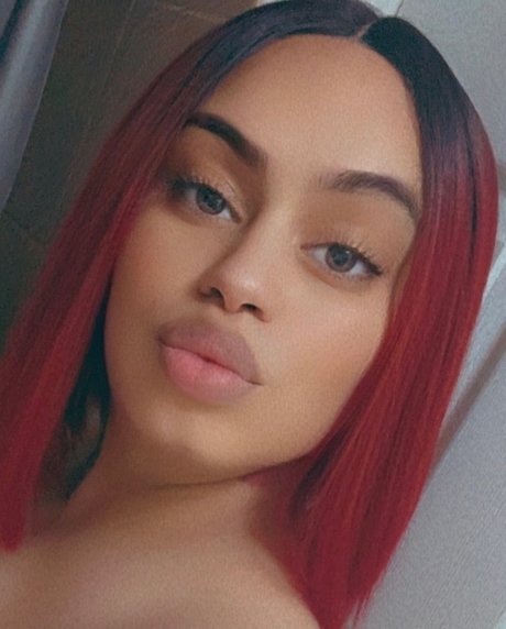 I Am On Demon Time_ star beautiful pictures