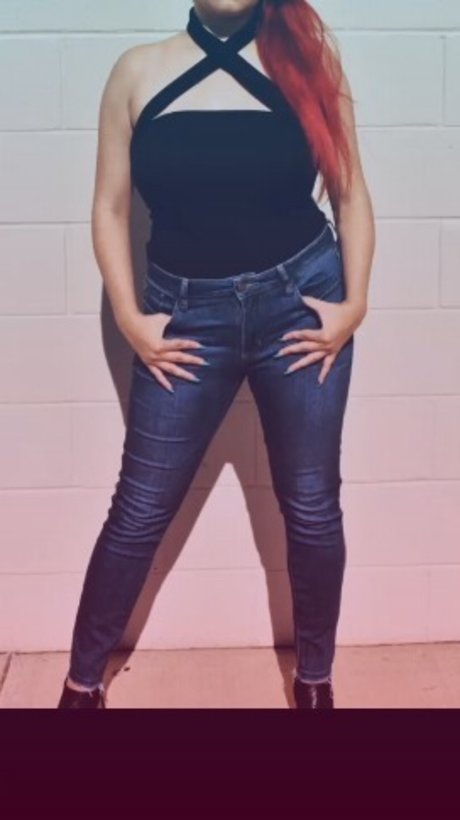 Lexzee Ecstasy beautiful star img