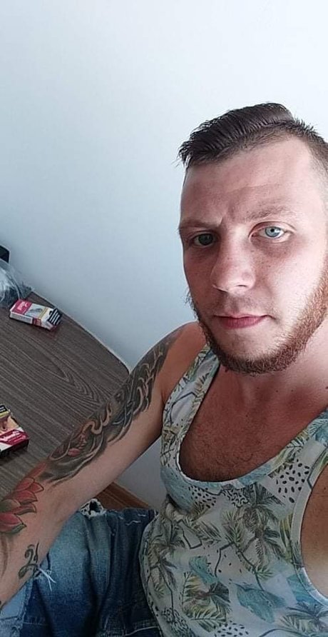 _Your Perfect Couple_ model pornographic picture