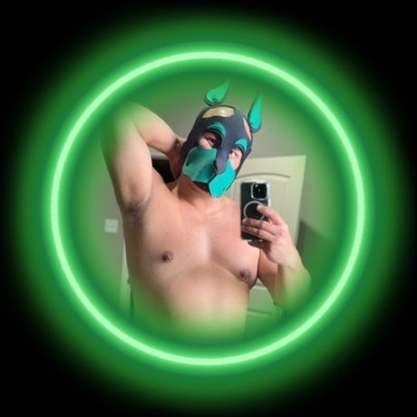 Pup Fornido perfect model gallery