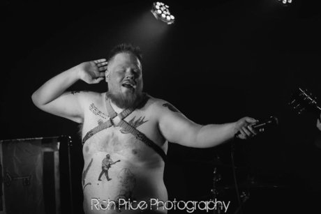 Punk Bear xxx model gallery