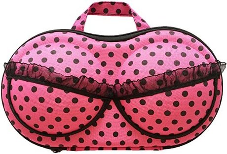 PumpChick model art image