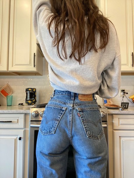 Puffy Peach Petite pretty star img