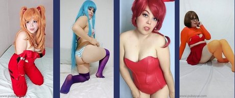 PUBA Yue beautiful actress pics