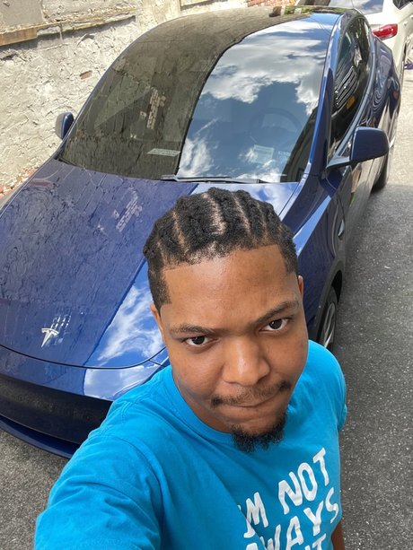 Prynce Reid sexy actress photos