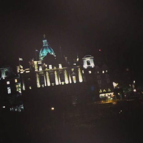 Colin Mclane pretty actress photos