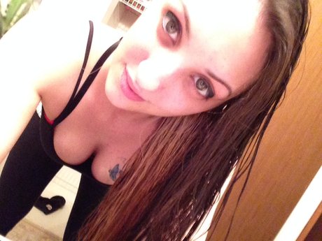 Kate Kisses art actress archive