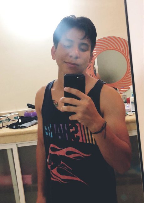 ELIAS SAMUEL porn actress picture