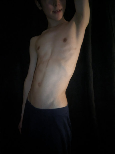 Nimo model xxx photo