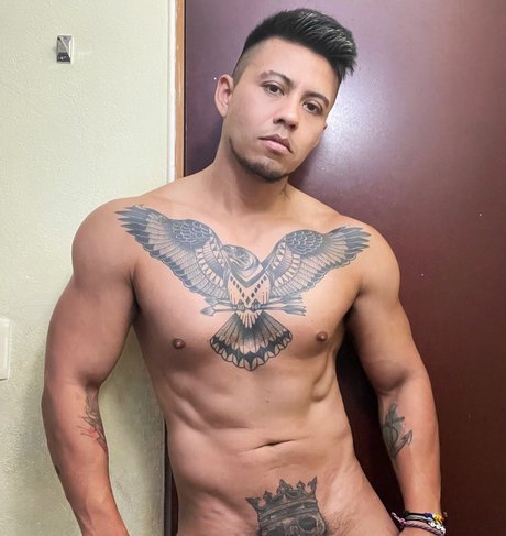 El Princip1to nudes star image