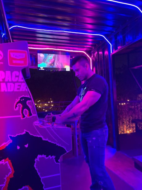 El Princip1to art pornstar image