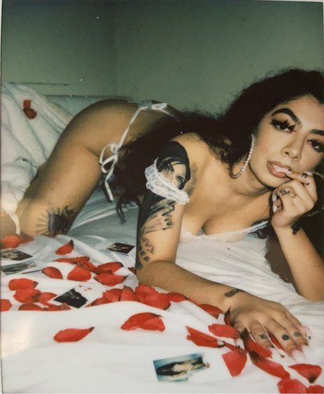 Dulce Marie porn actress archive