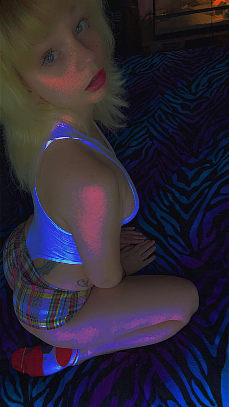 PrincessxPew adult star pictures