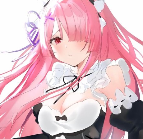 Kitten Strawberry Milk star pretty gallery