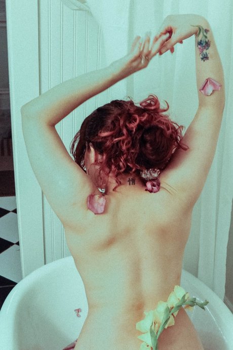 Princess Serenity Jade actress pictures