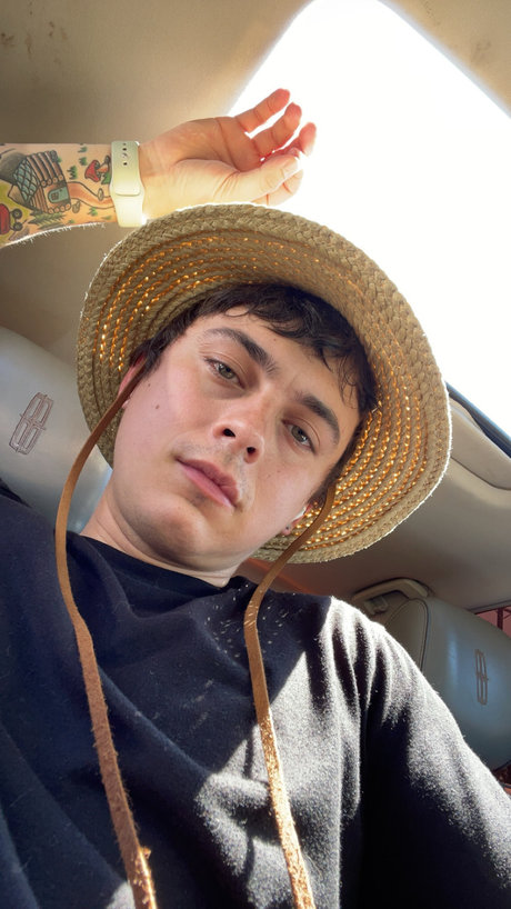 Daniel Blade_ perfect star image