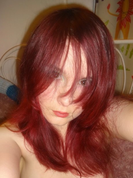 Oona pornstar exclusive photo