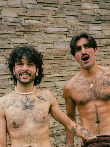 Derek and Jaspal best model galleries