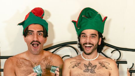 Derek and Jaspal free model archive