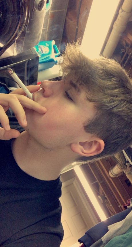 Demetri model porn photo