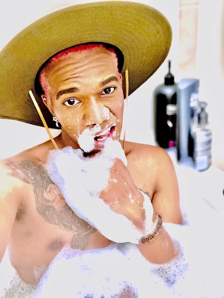 Danie Madisin perfect actress images