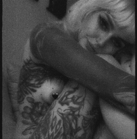 Dominika Heinzova high quality pornstar gallery