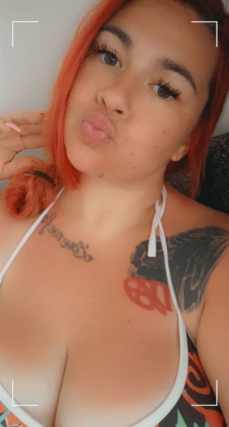 Lauren Diane perfect model photo