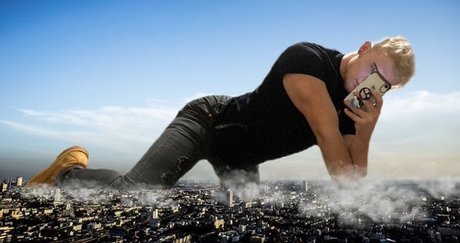 _gray_ naked model image