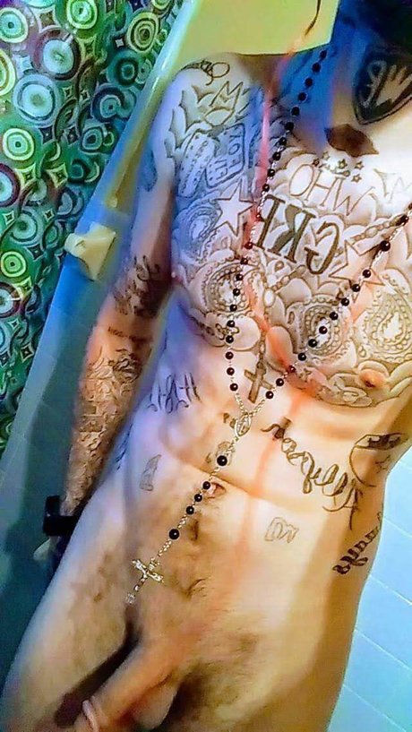 Scooter Stevenson pornstar hot archive