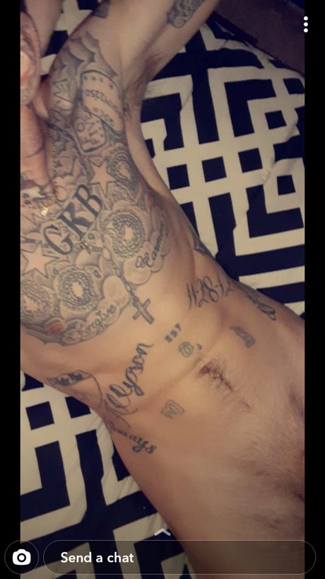 Scooter Stevenson best pornstar photo