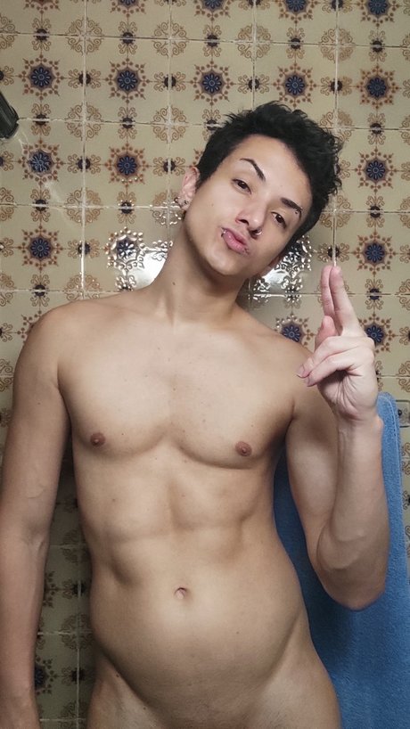 Scar Tepes Free model hot picture