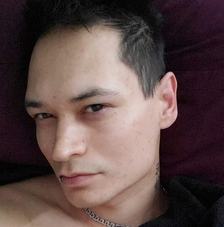 Danny Scarrz nudes model images