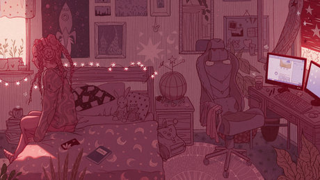 Scarlett Pixl actress images