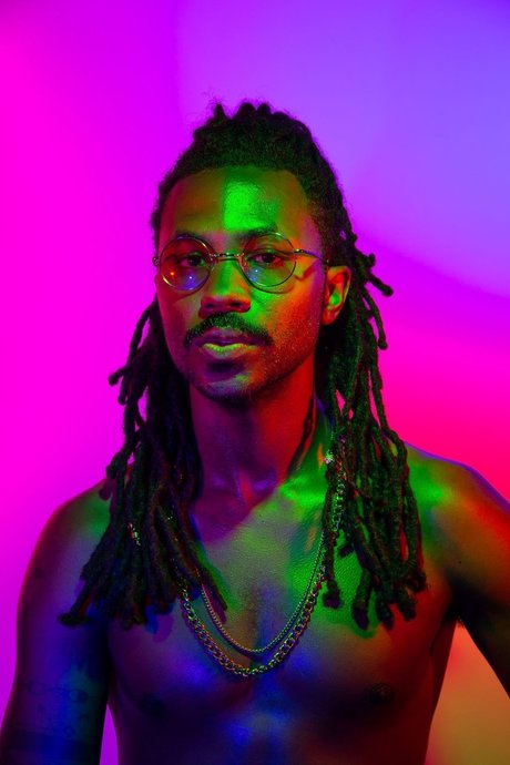 Denzel Darko star top galleries