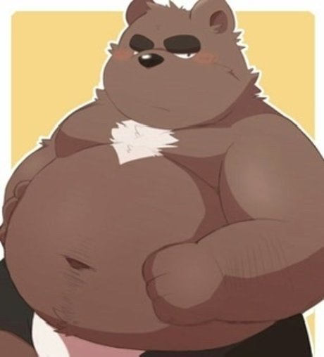 Bigfatboyy erotic pornstar image